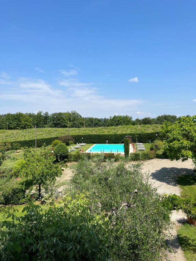 Alojamento de Turismo Rural Fattoria Antonella