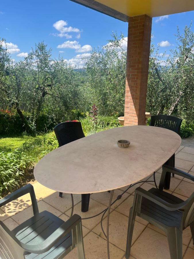 Fattoria Antonella * San Gimignano