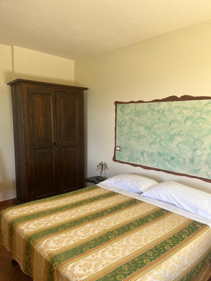 Fattoria Antonella Vakantieboerderij *