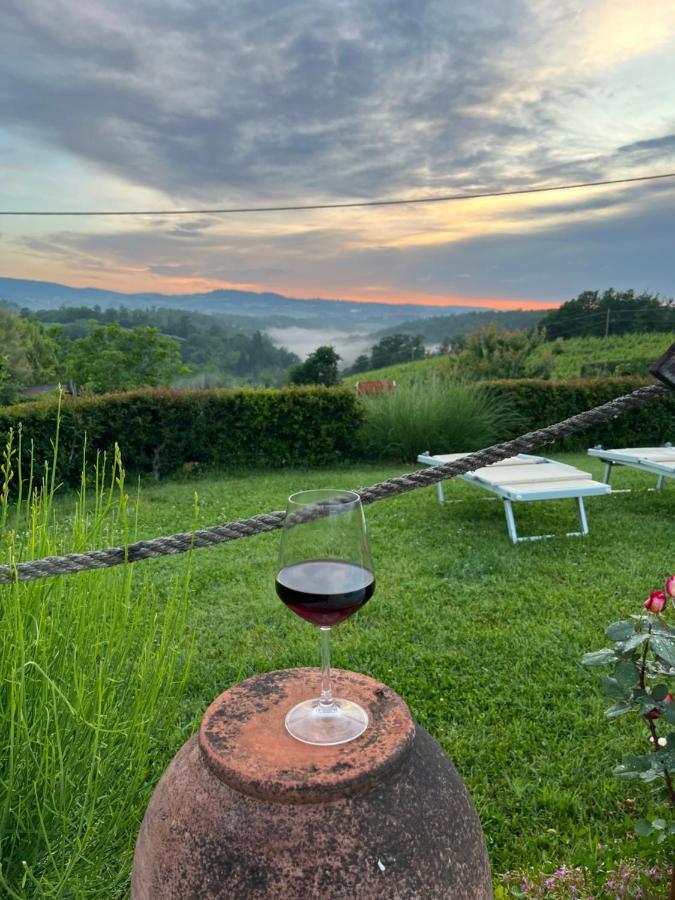 Vakantieboerderij Fattoria Antonella *