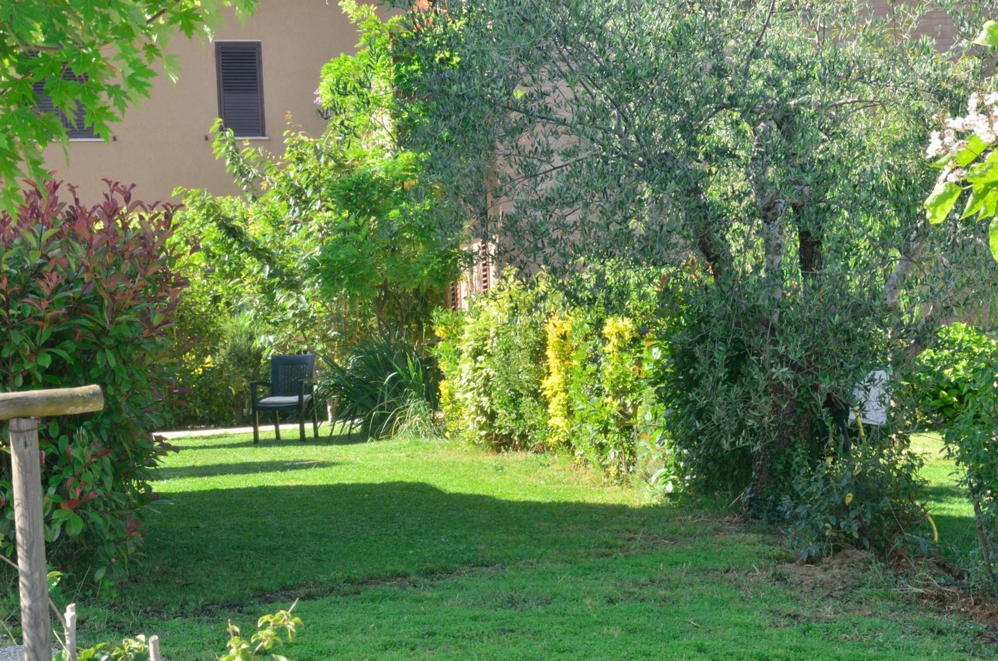 Fattoria Antonella San Gimignano