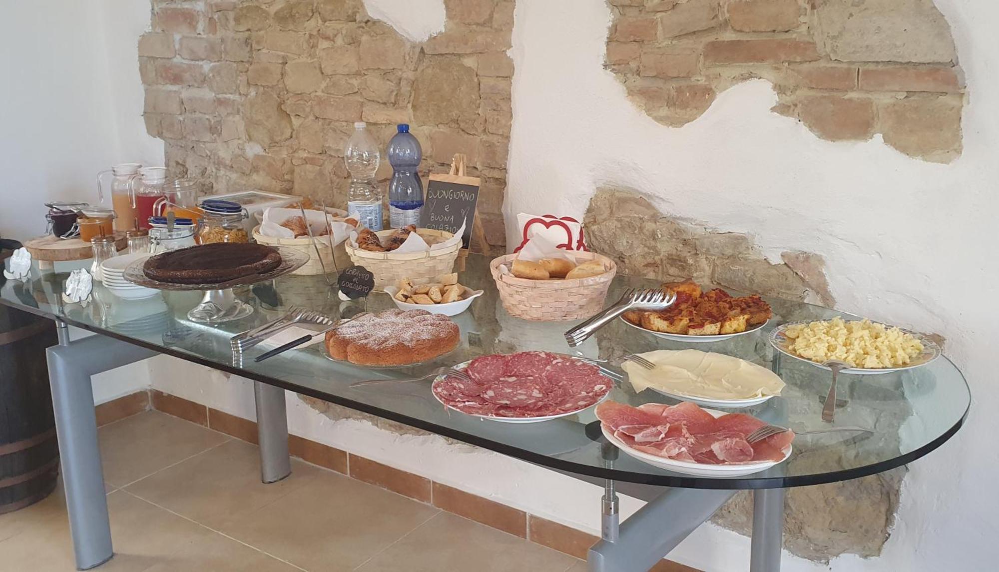 Fattoria Antonella * San Gimignano
