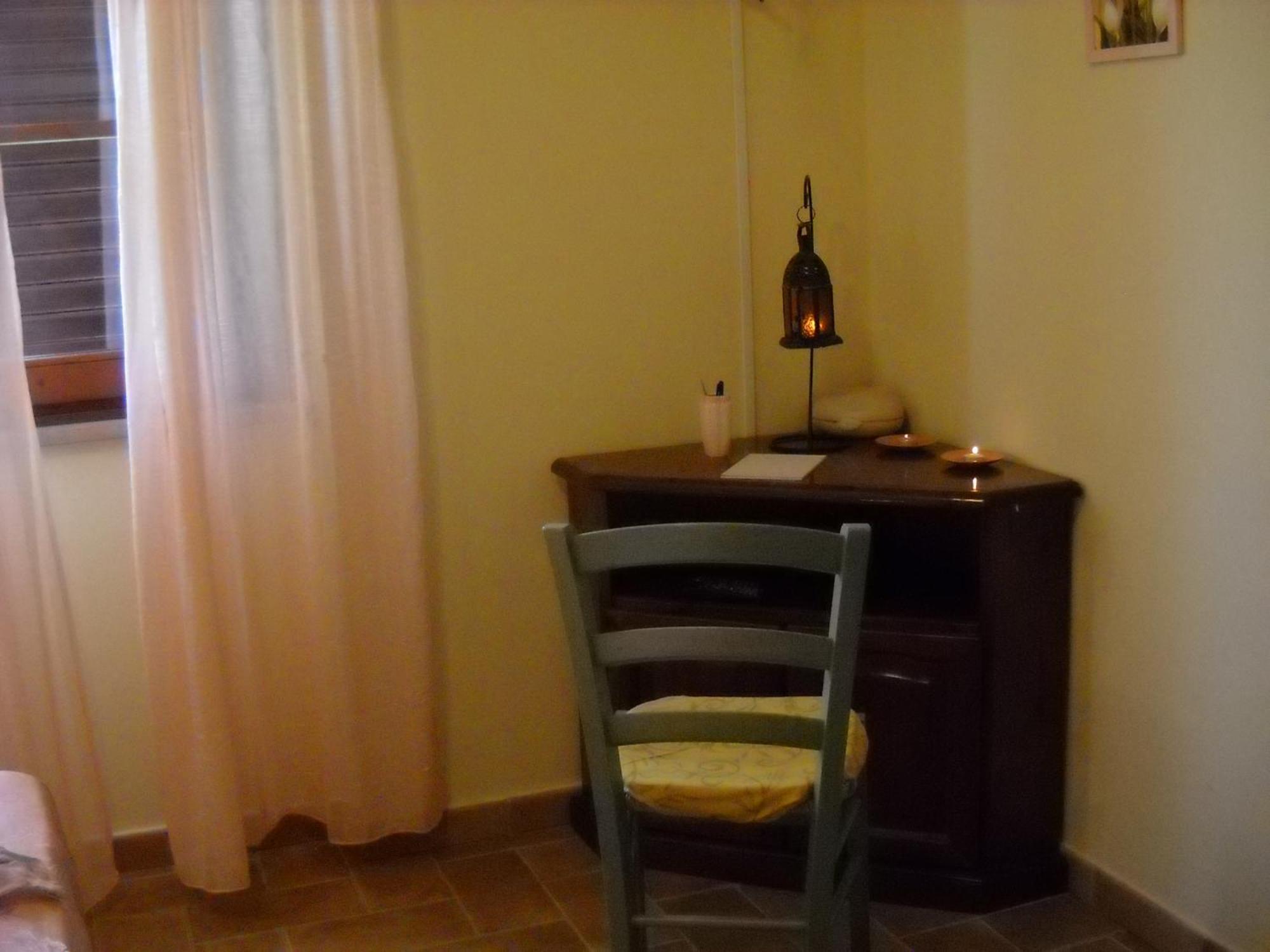 Fattoria Antonella * San Gimignano