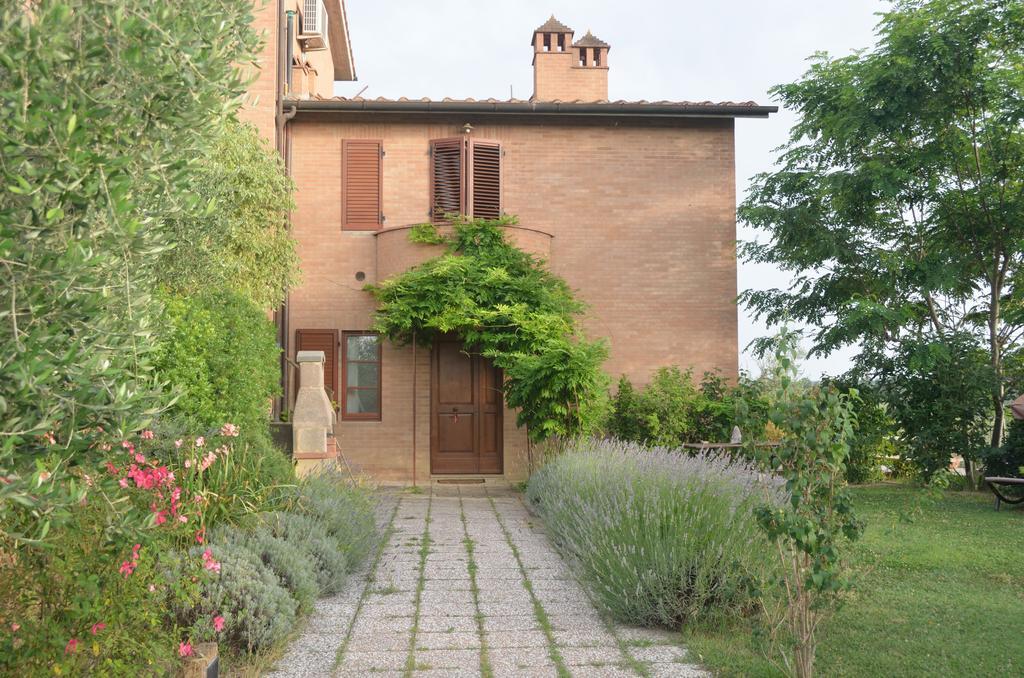 Fattoria Antonella * San Gimignano