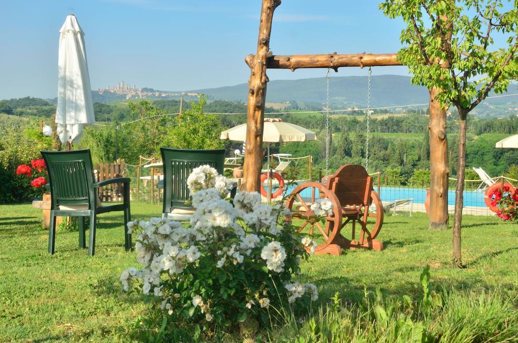 Alojamento de Turismo Rural Fattoria Antonella
