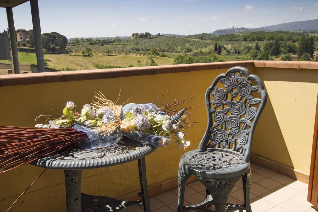 Alojamento de Turismo Rural Fattoria Antonella