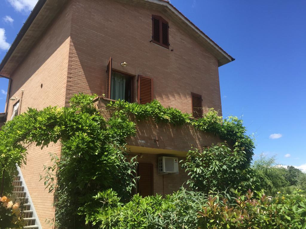 Séjour à la ferme Fattoria Antonella San Gimignano
