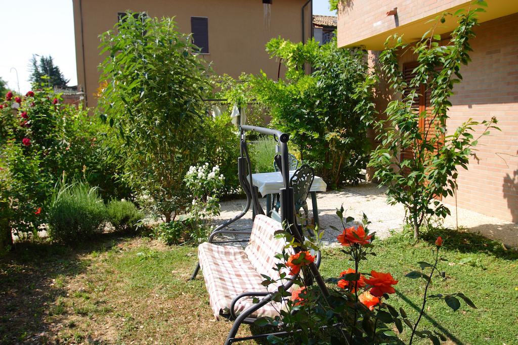Alojamento de Turismo Rural Fattoria Antonella San Gimignano
