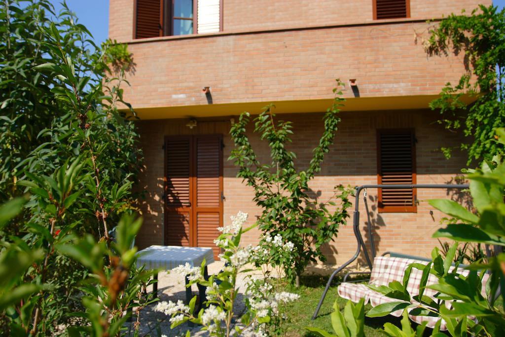 Séjour à la ferme Fattoria Antonella *