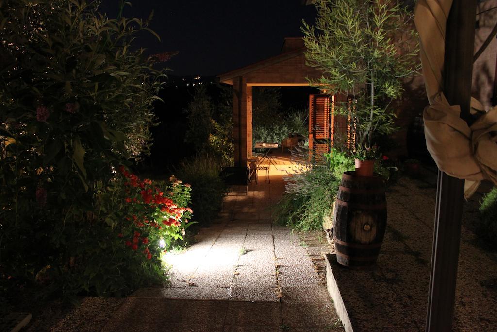 Séjour à la ferme Fattoria Antonella San Gimignano